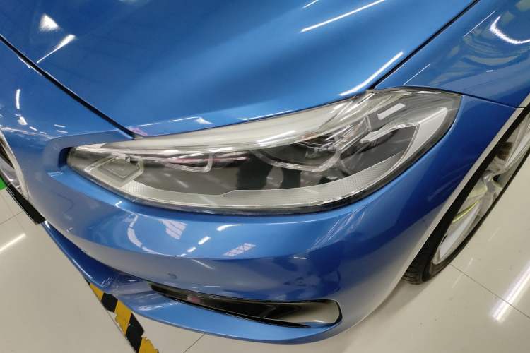 Used BMW 1 Series 2017 118i Design Package Model
