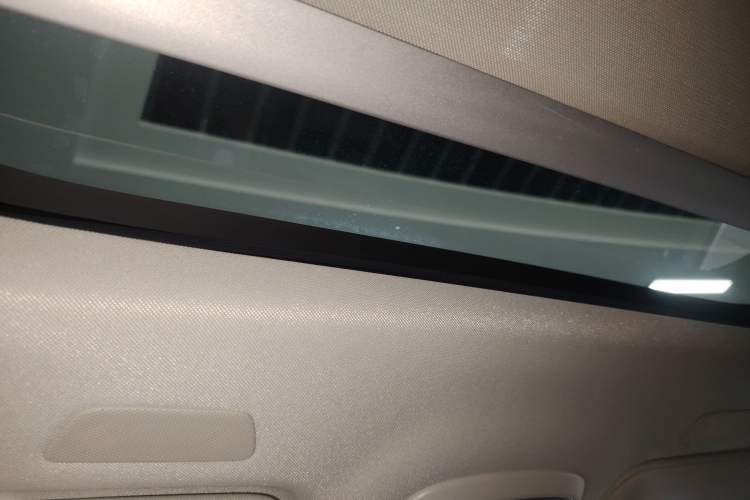 Used Volvo S90 2019 T5 Zhiyi Edition
