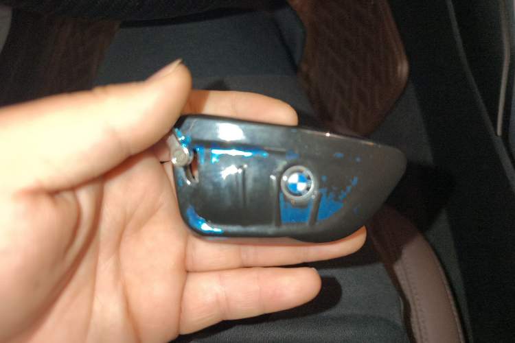 Used BMW 3 Series 2020 Restyled 325Li M Sport Package
