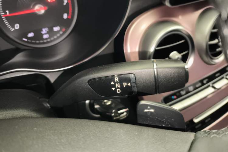 Used Mercedes-Benz GLC 2016 GLC 200 4MATIC