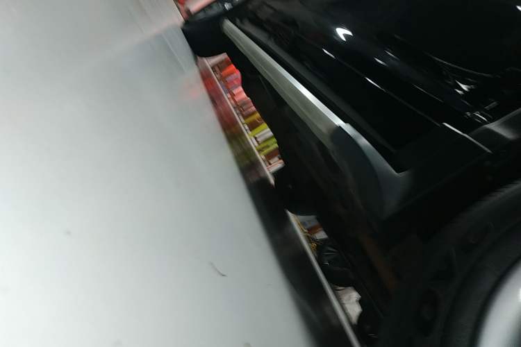 Used Toyota Highlander 2018 2.0T Four-Wheel Drive Luxury Version 7 Seats China VI Standard