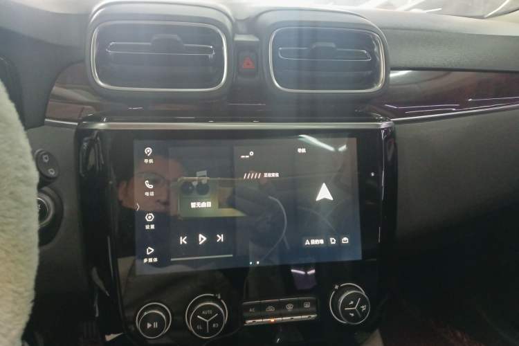 Used Lynk & Co 02 2020 1.5T DCT Two-Wheel Drive Zhaobao Version
