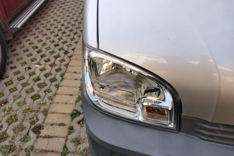 Used Wuling Zhiguang 2020 1.2L Practical Model China VI LSI