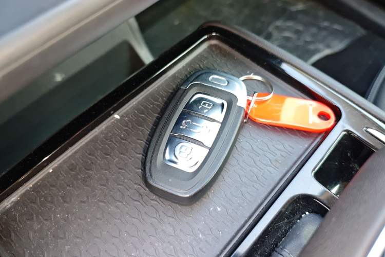 Used Hongqi E-QM5 2023 Revised Version Basic Travel Edition
