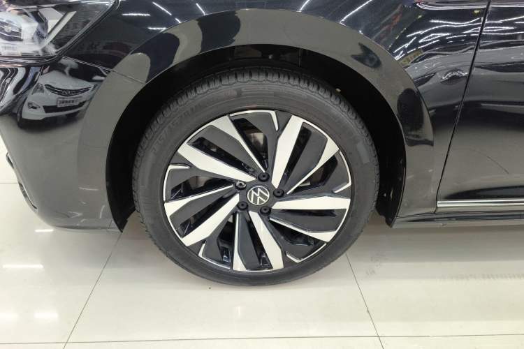 Used Volkswagen Passat 2023 Revised 330TSI Starry Elite Edition
