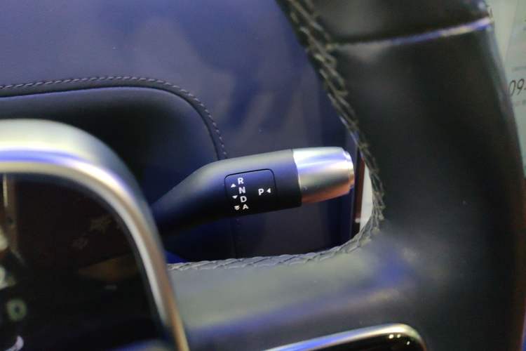 Used Li Auto L7 2023 Max model
