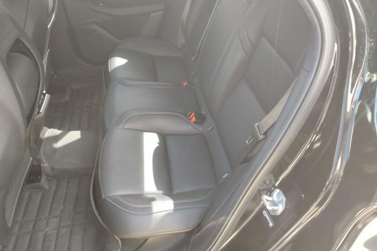 Used Lynk & Co 03 2023 1.5TD DCT JingPlus