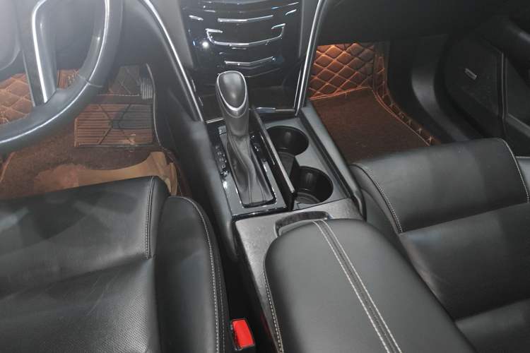 Used Cadillac XTS 2018 28T Elite Edition