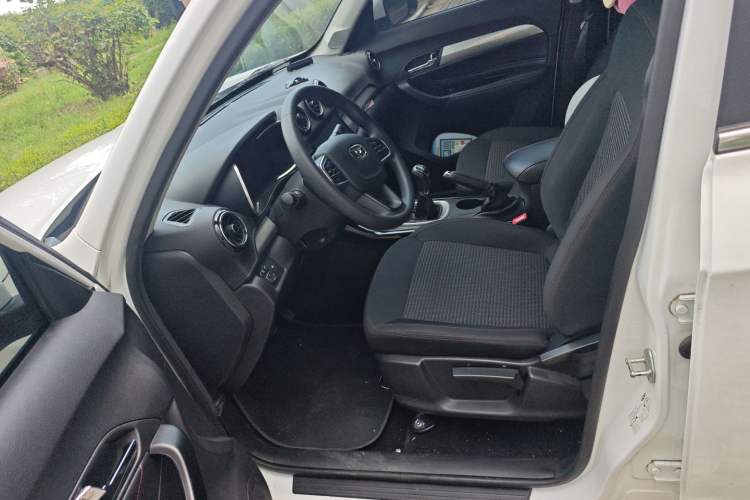 Used Cowin X3 2019 1.5L Manual Smart Edition
