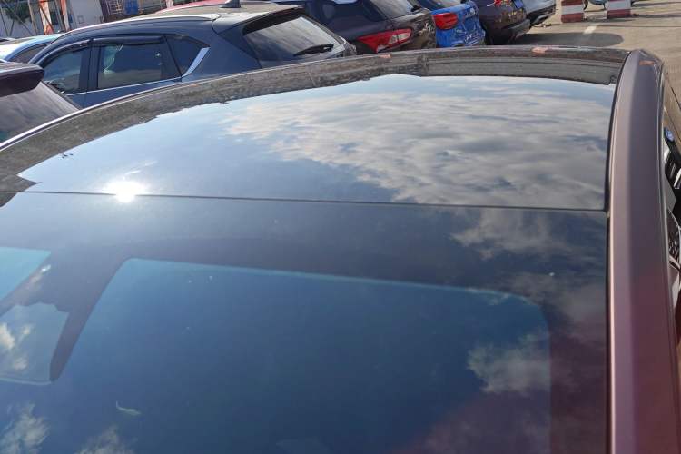 Used Tesla Model Y 2024 Rear-Wheel-Drive Version