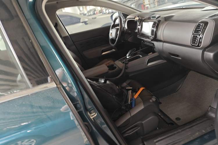 Used Citroen C5 AIRCROSS 2020 360THP Enjoyment Version
