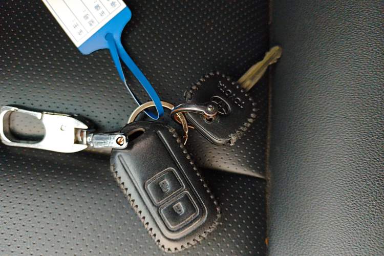 Used Toyota Vios 2019 1.5L CVT Innovation Edition
