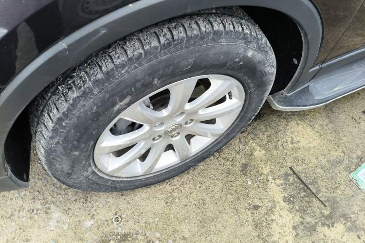 Used Buick Envision 2018 20T Two-Wheel Drive Luxury Model