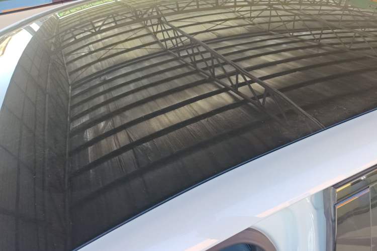 Used XPeng MONA M03 2025 515 Long-Range Plus