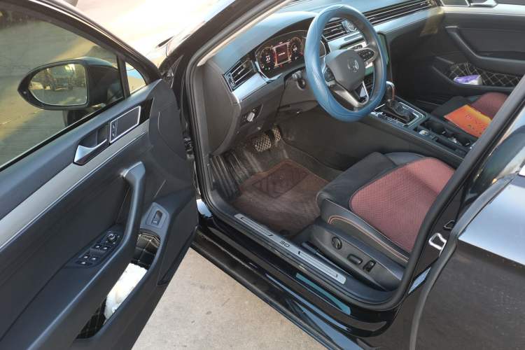 Used Volkswagen Magotan 2021 330TSI DSG 30th Anniversary Edition