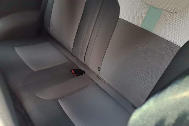 Used  Lumin 2024 130km Qingyue Version