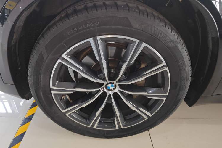 Used BMW X5 2021 xDrive30i M Sport Package
