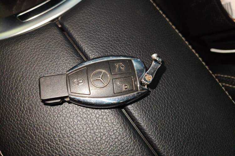 Used Mercedes-Benz C-Class 2018 C 200 L Sport Edition
