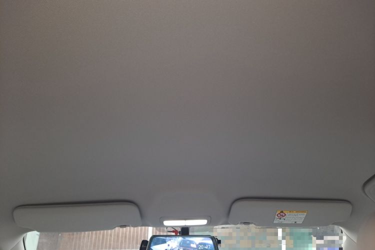 Used  Geome 2025 UP 410km Exploration Edition
