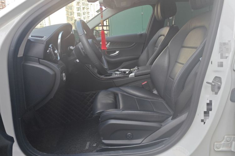 Used Mercedes-Benz C-Class 2017 C 200 L Sport Edition
