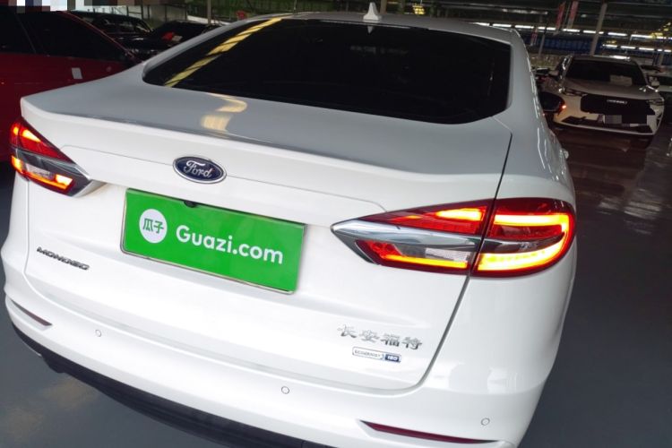 Used Ford Mondeo 2020 EcoBoost 180 Stylish Model
