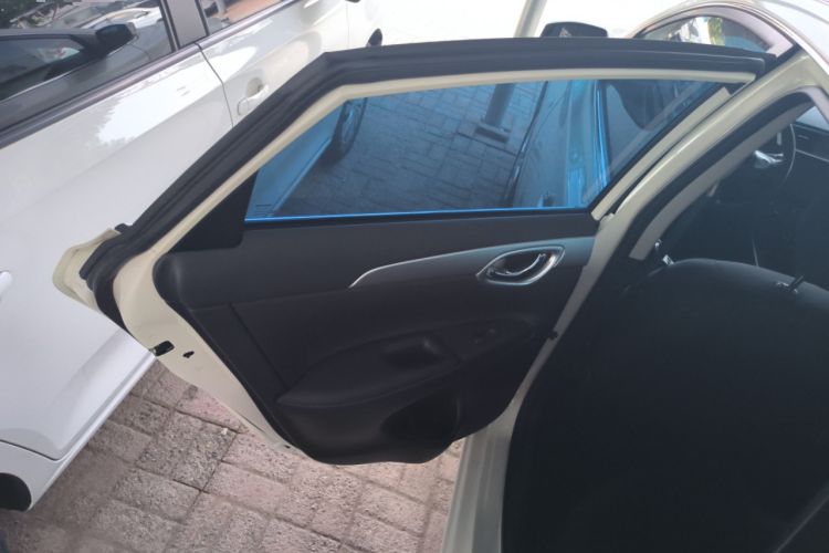 Used Nissan Sylphy 2024 Classic 1.6XE CVT Comfort Edition
