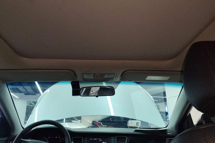 Used Hyundai Mistra 2016 1.8L Automatic Smart GLS