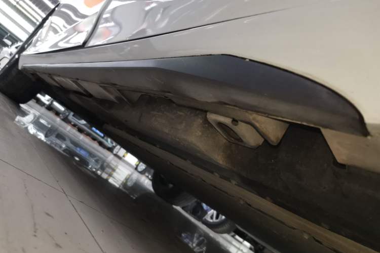 Used AION S Plus 2022 70 Enjoy Edition
