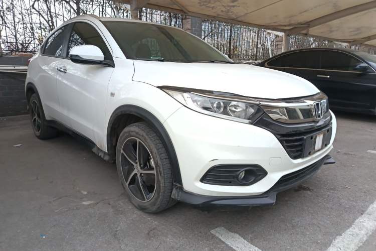 Used Honda Vezel 2020 1.5L CVT Pioneer Edition
