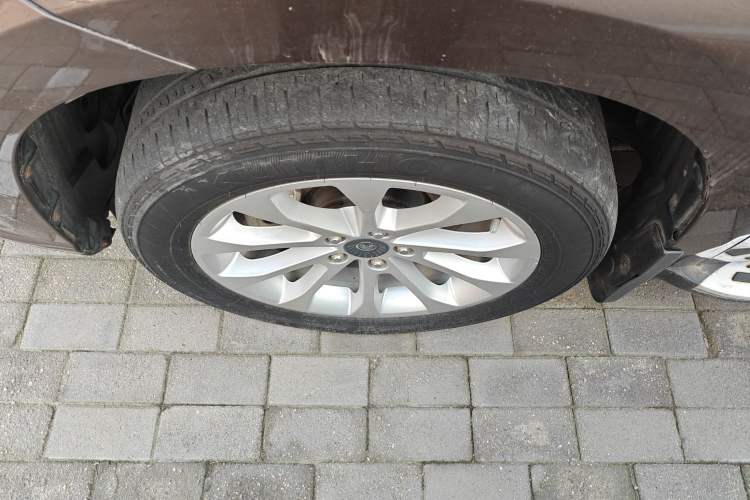 Used Haval H2 2017 Red-Label 1.5T Automatic Two-Wheel Drive Elite Model