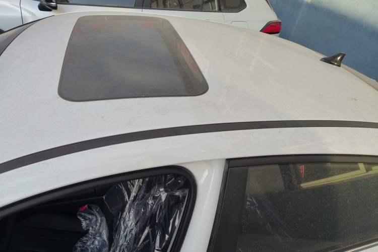 Used Hyundai Elantra 2023 1.5L CVT GLX Elite Edition
