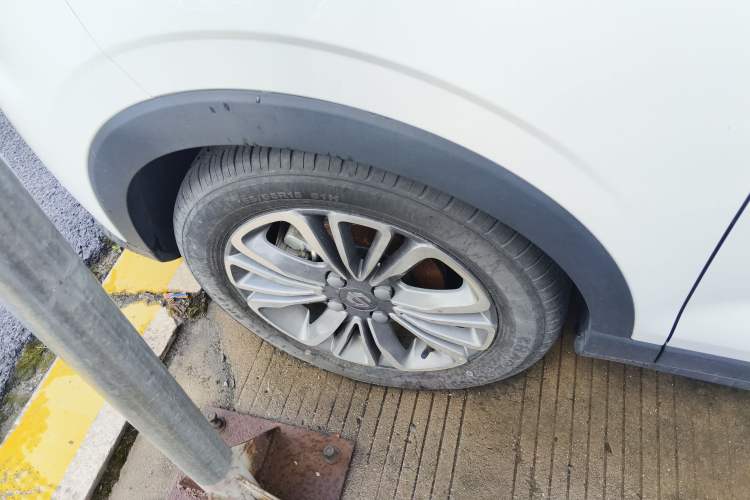 Used Leapmotor T03 2024 310 Comfort Edition
