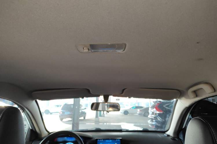 Used BYD F3 2020 1.5L Manual Classic Trim