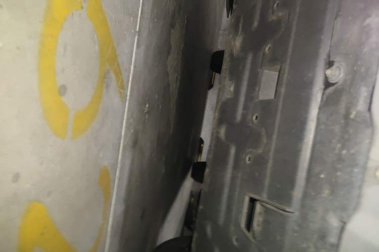 Used Roewe RX5 2019 20T Two-Wheel Drive Automatic 4G Connected Platinum Edition
