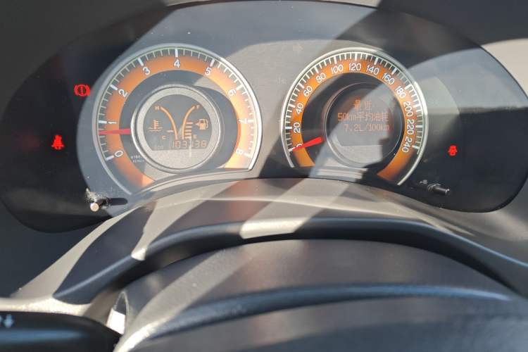 Used BYD F3 2020 1.5L Manual Luxury Edition
