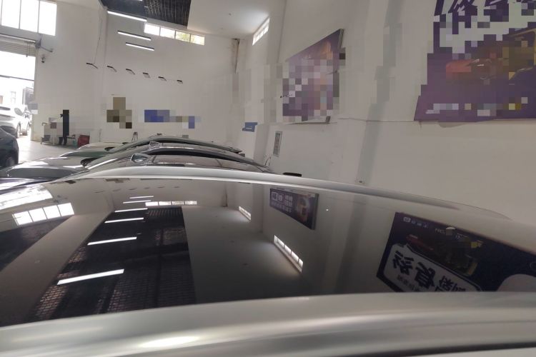 Used BYD Sealion 06 New Energy 2025 Model EV 605 Navigation Plus Edition