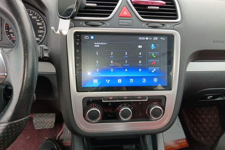 Used Volkswagen Scirocco 2014 1.4 TSI Competition Edition
