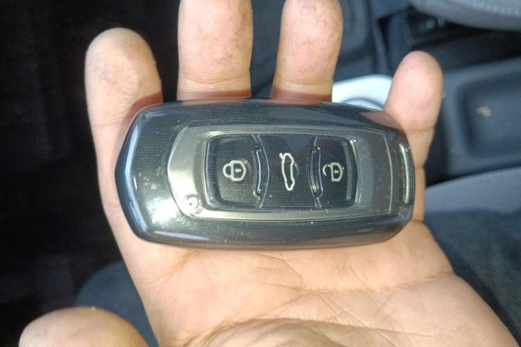 Used  Panda 2025 210km Panda Rider