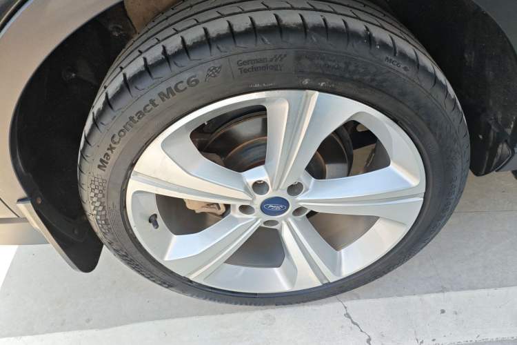 Used Ford Equator 2021 EcoBoost 225 Premier PLUS 7-seater (2/2/3)