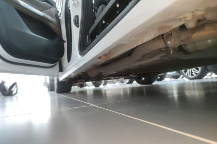 Used GAC Trumpchi E8 New Energy 2024 150km MAX
