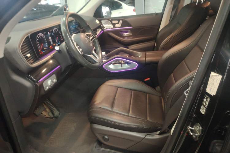 Used Mercedes-Benz GLE 2020 Restyled GLE 350 4MATIC Fashion Edition
