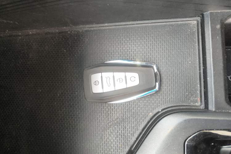 Used Geely Auto Binray 2024 Binrui COOL 1.5T DCT Champion Edition