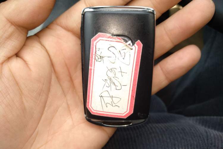 Used Mazda Mazda 3 Axela 2022 2.0L Automatic Zhi Rui Edition