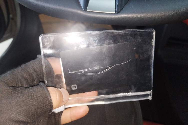 Used  SU7 2024 Rear-Drive Long-Range Intelligent Driving Version