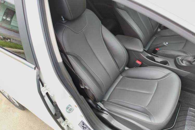 Used Buick GT 2021 Revised Version 1.3T Automatic Mild Hybrid Elite Edition
