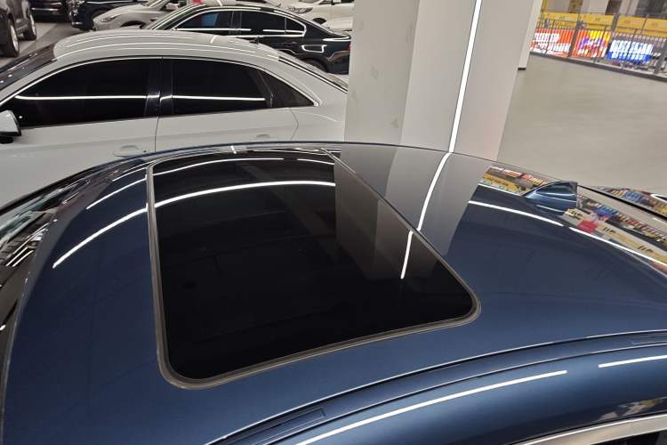 Used BMW 4 Series 2022 425i M Sport Package