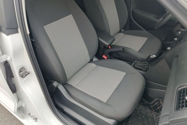 Used Volkswagen Polo 2018 1.5L Automatic Advanced Driving Model
