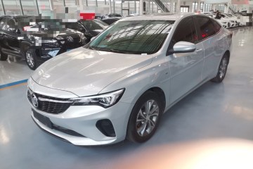 Used Buick Verano 2023 Pro Enjoyment Edition