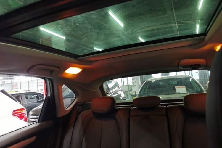 Used BMW 2 Series Active Tourer 2016 218i Leading Model
