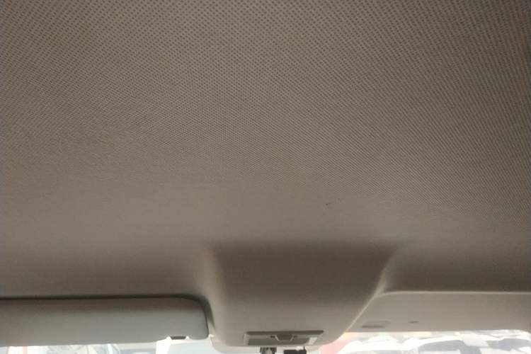 Used Oshan X70A 2020 1.5L Manual Base Version